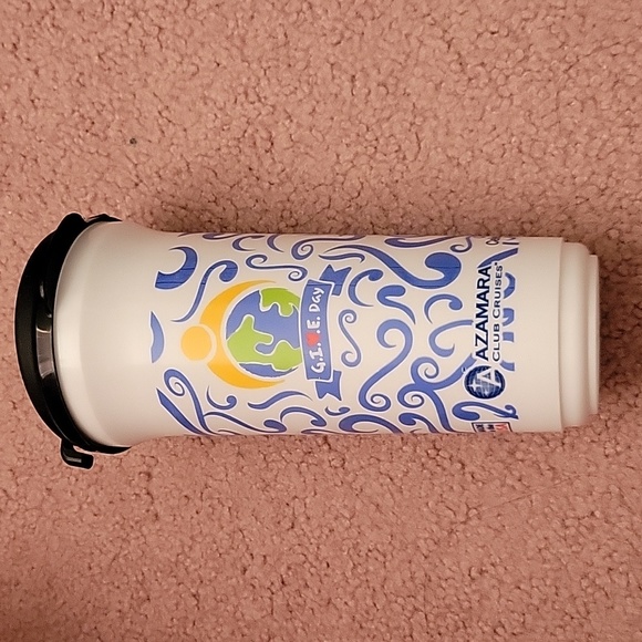 🔥10/$15 Royal Carribean Drink Cup, Set of 2 - Picture 5 of 6